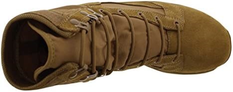 Air Jordan Danner Men Tachyon 8'' Vojne I Taktičke čizme Coyote