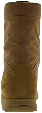 Air Jordan Danner Men Tachyon 8'' Vojne I Taktičke čizme Coyote