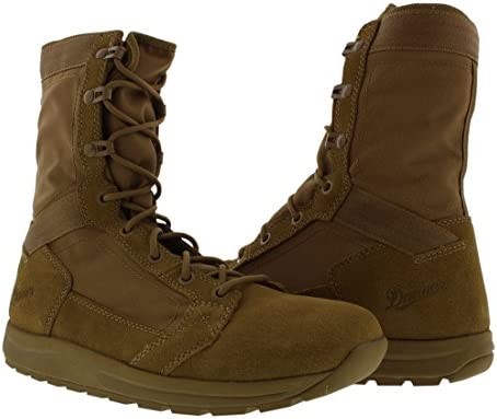 Air Jordan Danner Men Tachyon 8'' Vojne I Taktičke čizme Coyote