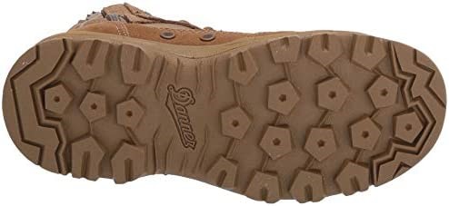 Air Jordan Danner Muške Tanicus Bočne 8'' čizme Coyote