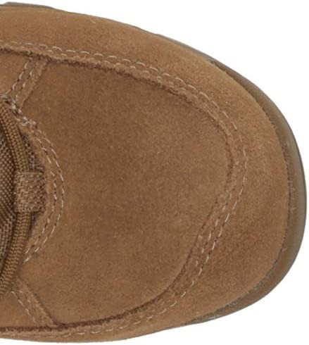 Air Jordan Danner Muške Tanicus Bočne 8'' čizme Coyote