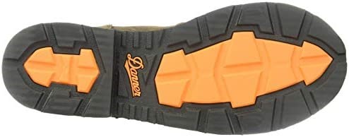 Air Jordan Danner Muškarci Trakwelt Wellington 11 Nmt čizme Smeđe