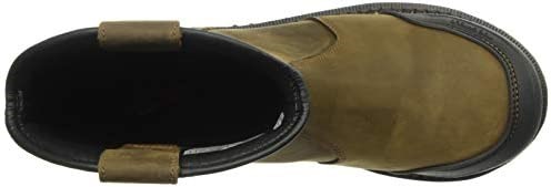 Air Jordan Danner Muškarci Trakwelt Wellington 11 Nmt čizme Smeđe