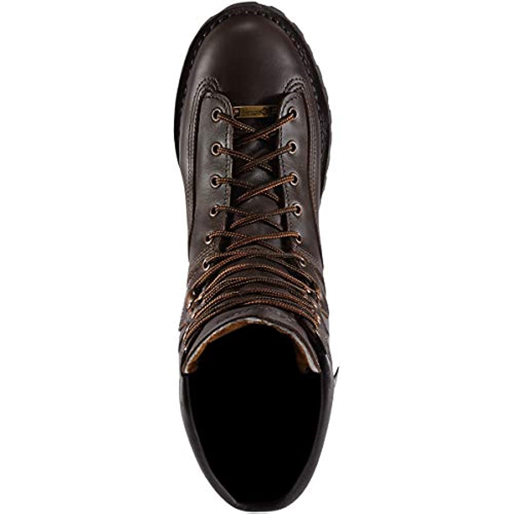Air Jordan Danner 40000 Men Trophy 10'' 600g čizme Smeđe