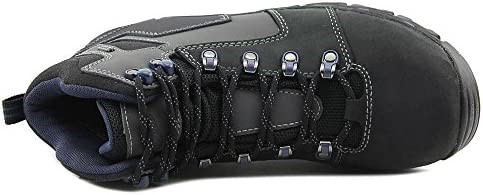 Air Jordan Danner-men Vicious 4.5'' čizme Crno-plave