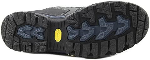 Air Jordan Danner-men Vicious 4.5'' čizme Crno-plave