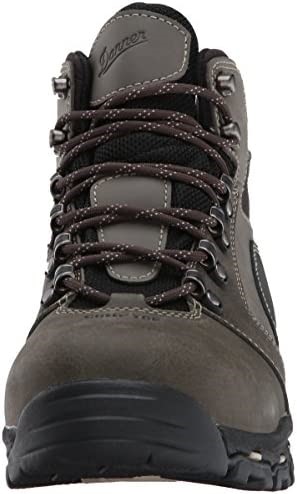 Air Jordan Danner Men Vicious 4,5 Inča Nmt Radna čizma Crna