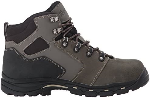 Air Jordan Danner Men Vicious 4,5 Inča Nmt Radna čizma Crna