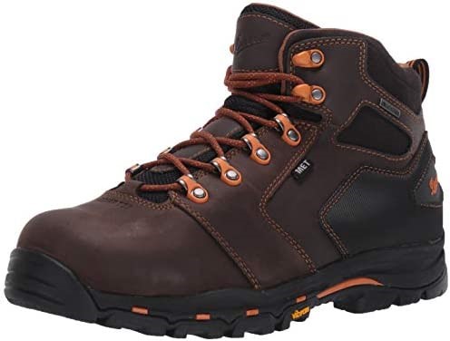 Air Jordan Danner Men Vicious 4.5 Met/nmt čizme Smeđe Narančaste