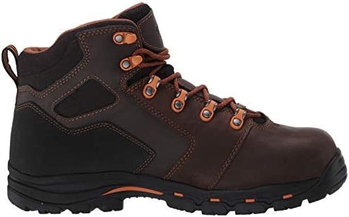 Air Jordan Danner Men Vicious 4.5 Met/nmt čizme Smeđe Narančaste