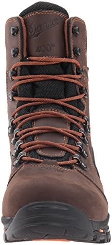Air Jordan Danner Men Vicious 8'' Brown-m Brown