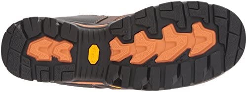 Air Jordan Danner Men Vicious 8'' Brown-m Brown