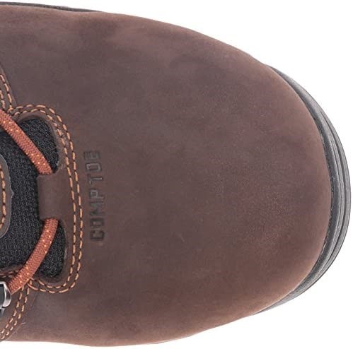 Air Jordan Danner Men Vicious 8'' Brown-m Brown