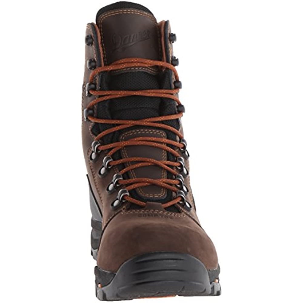 Air Jordan Danner Men Vicious Brown