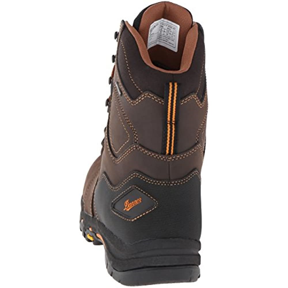 Air Jordan Danner Men Vicious Brown