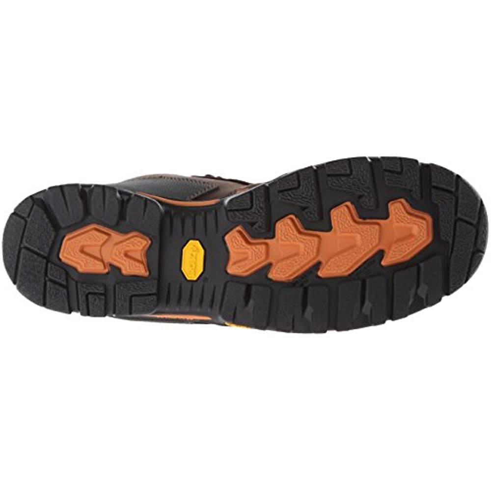 Air Jordan Danner Men Vicious Brown