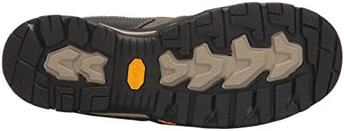 Air Jordan Danner Men Vicious Nmt Nevodootporna Radna čizma Slate Black