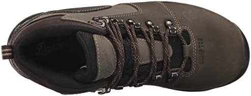 Air Jordan Danner Men Vicious Nmt Nevodootporna Radna čizma Slate Black