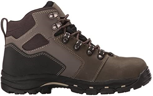 Air Jordan Danner Men Vicious Nmt Nevodootporna Radna čizma Slate Black