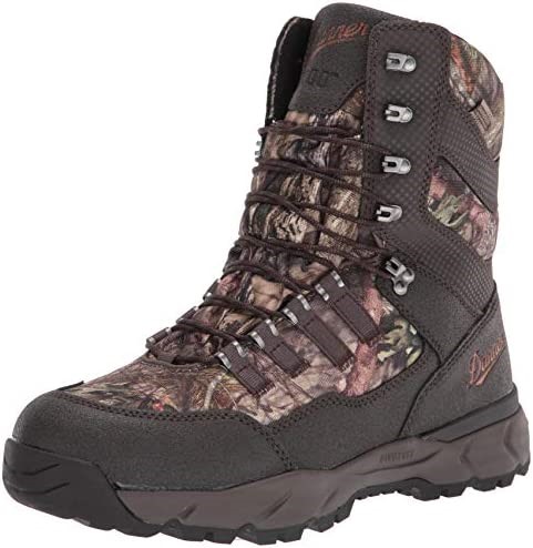 Air Jordan Danner Men Vital 8'' 1200g čizma Do Sredine Lista Varira Mossy Oak