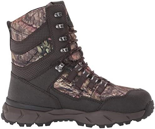 Air Jordan Danner Men Vital 8'' 1200g čizma Do Sredine Lista Varira Mossy Oak