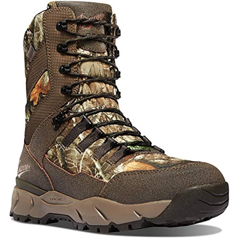 čizme Air Jordan Danner-men Vital 8'' 800g