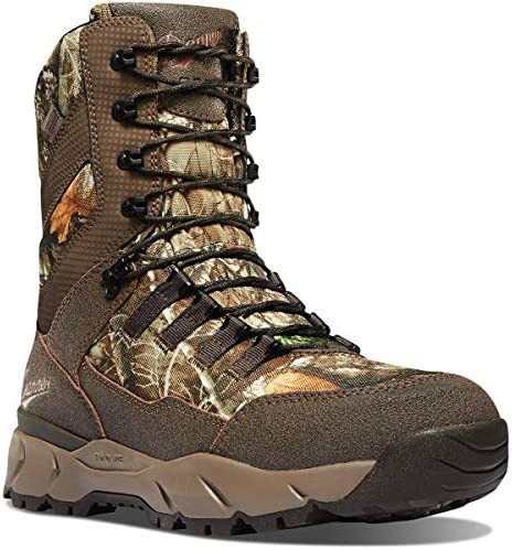 Air Jordan Danner Men Vital 8'' 800g Realtree Edge
