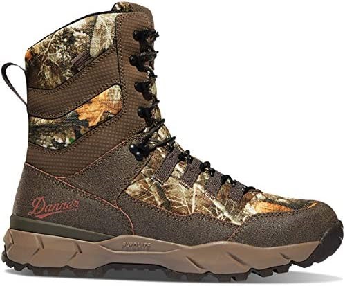 Air Jordan Danner Men Vital 8'' 800g Realtree Edge