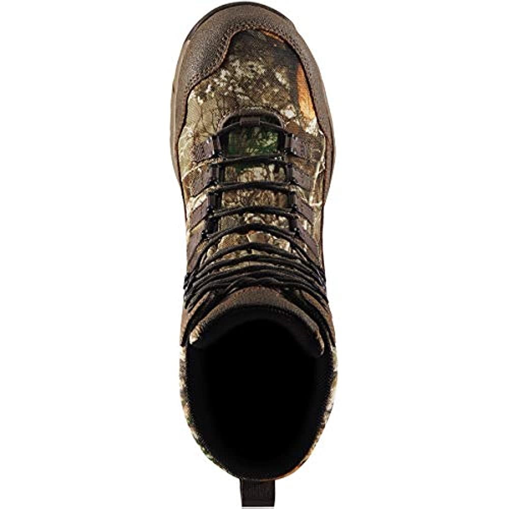 Air Jordan Danner Men Vital 8'' Dry 800g Lovačke Cipele