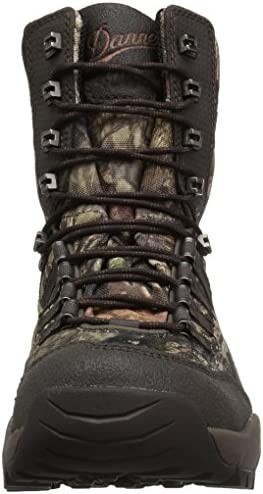 Air Jordan Danner Men Vital Insulated 400g Lovačke Cipele Mossy Oak