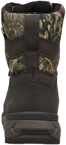 Air Jordan Danner Men Vital Insulated 400g Lovačke Cipele Mossy Oak