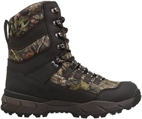 Air Jordan Danner Men Vital Insulated 400g Lovačke Cipele Mossy Oak