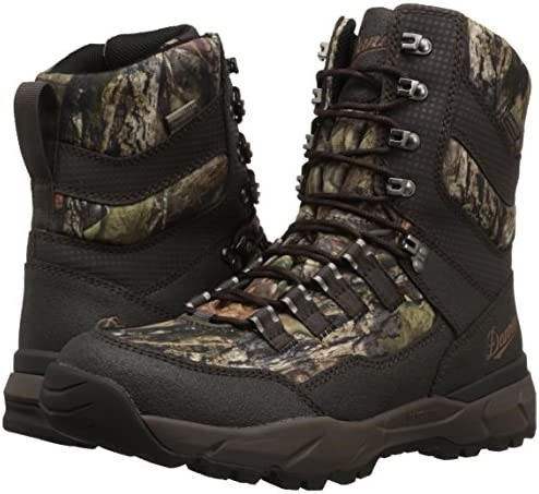 Air Jordan Danner Men Vital Insulated 400g Lovačke Cipele Mossy Oak