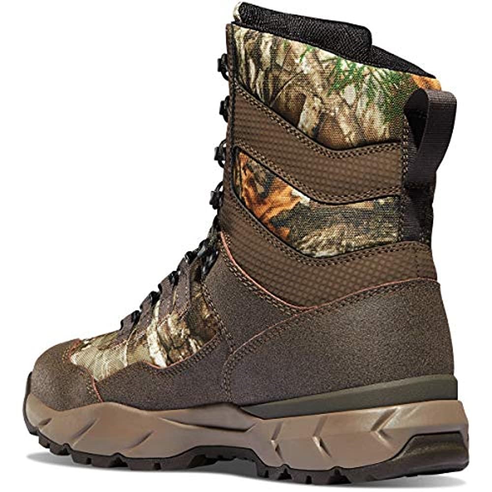 Air Jordan Danner Men Vital Insulated 800g Lovačke Cipele