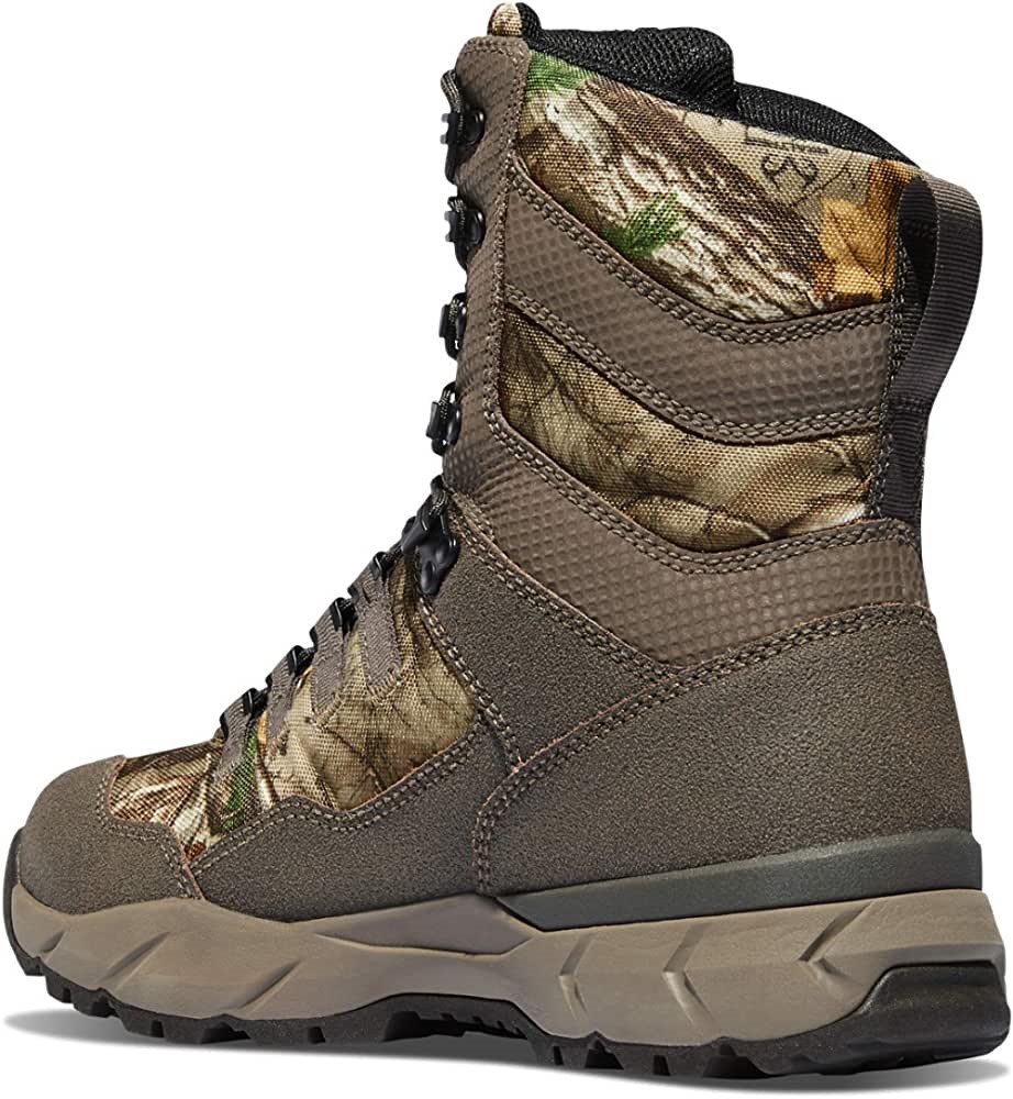 Air Jordan Danner Men Vital-m Vital Realtree Edge