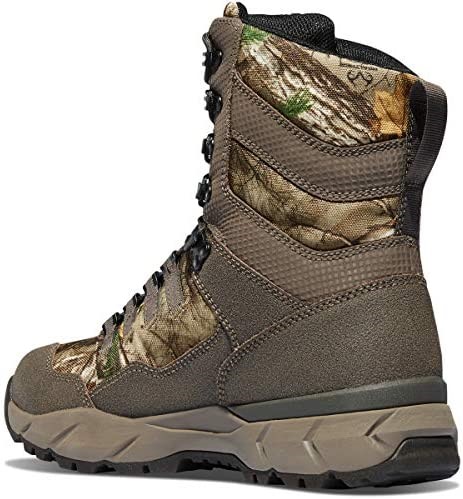 Air Jordan Danner Men Vital-m Vital Realtree Edge