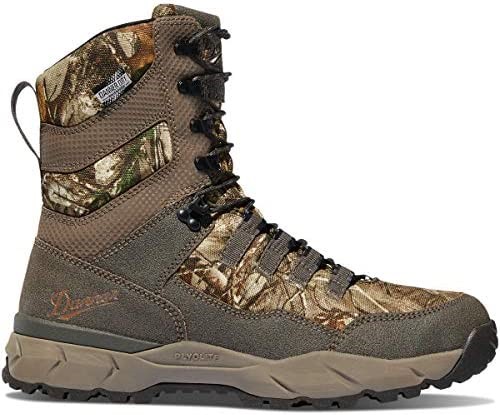 Air Jordan Danner Men Vital-m Vital Realtree Edge