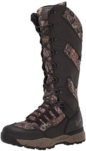 Air Jordan Danner Men Vital Snake Boot Knee High Mossy Oak