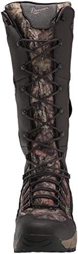 Air Jordan Danner Men Vital Snake Boot Knee High Mossy Oak
