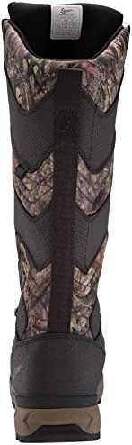 Air Jordan Danner Men Vital Snake Boot Knee High Mossy Oak