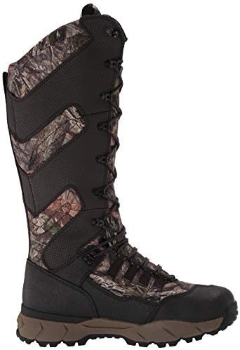 Air Jordan Danner Men Vital Snake Boot Knee High Mossy Oak