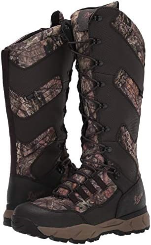 Air Jordan Danner Men Vital Snake Boot Knee High Mossy Oak