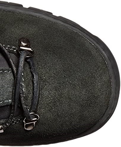 Air Jordan Danner Men Wildland Taktička Vatrogasna Radna čizma Crna