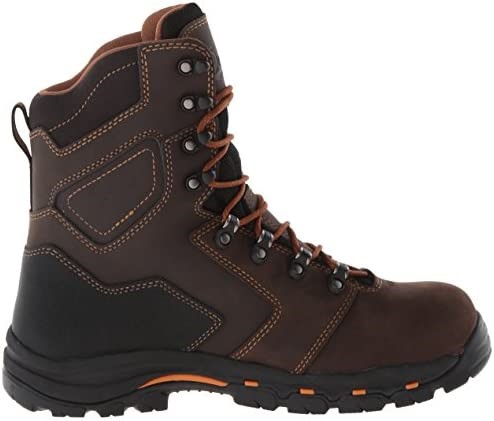 Air Jordan Danner Vicious Nmt Radna čizma