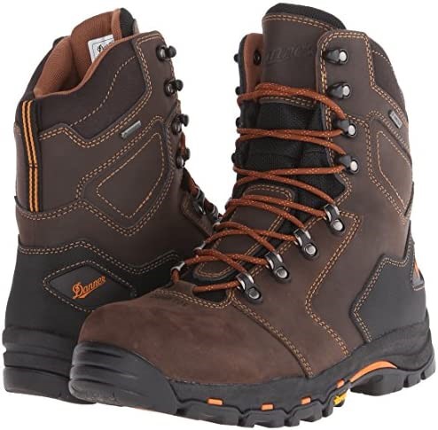 Air Jordan Danner Vicious Nmt Radna čizma