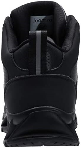 Air Jordan Joomra Muške Elegantne Tenisice Visoke Atletske Cipele Potpuno Crne