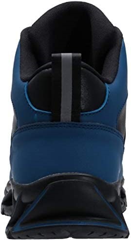 Air Jordan Joomra Muške Elegantne Tenisice Visoke Atletske Cipele Plave