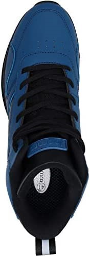 Air Jordan Joomra Muške Elegantne Tenisice Visoke Atletske Cipele Plave