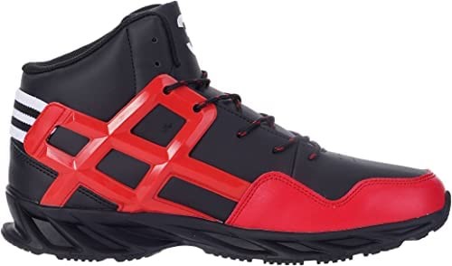 Air Jordan Joomra Muške Elegantne Tenisice Visoke Sportske Cipele Nadogradnja Crvena