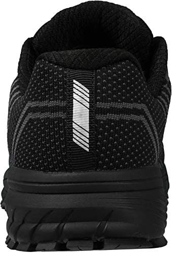 Air Jordan Joomra Whitin Muške Potporne Tenisice Za Trčanje Podstavljene Lagane Atletske Tenisice Crne